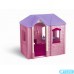 Детский игровой домик Little Tikes 172496 розовый